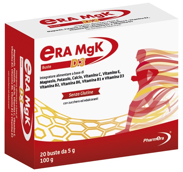 ERA MGK D3 20 BUSTINE 5 G - farmachicca