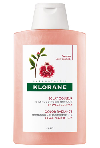 KLORANE SHAMPOO MELOGRANO 200 ML - farmachicca