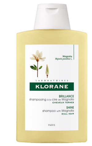KLORANE SHAMPOO CERA MAGNOLIA 200 ML - farmachicca