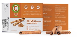 CINNA SOL ADULTI 10 FIALE DA 5 ML - farmachicca