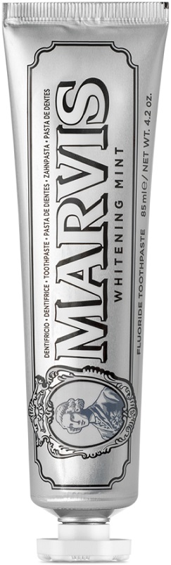 MARVIS WHITENING MINT 85 ML - farmachicca