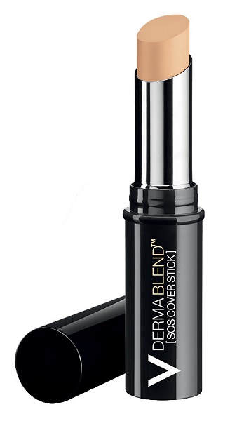 DERMABLEND STICK SOS 25 4,5 G - farmachicca