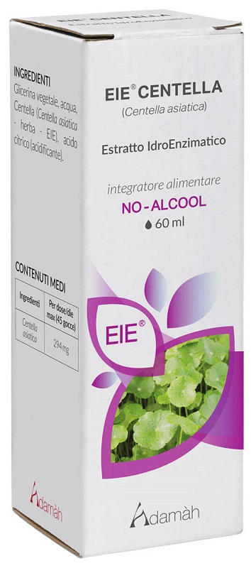 EIE BOSWELLIA 60 ML - farmachicca