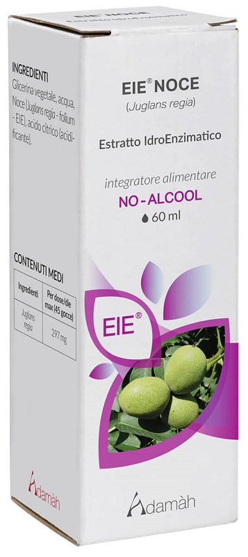 EIE NOCE 60 ML - farmachicca