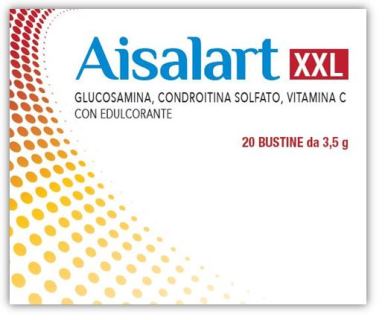 AISALART XXL 14 BUSTINE DA 3,5 G - farmachicca