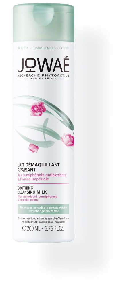 JOWAE LATTE STRUCCANTE LENITIVO 200 ML - farmachicca