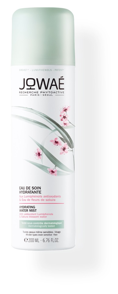 JOWAE ACQUA TRATTAMENTO IDRATANTE SPRAY 200 ML - farmachicca