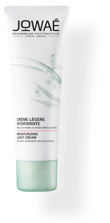 JOWAE CREMA LEGGERA IDRATANTE 40 ML - farmachicca