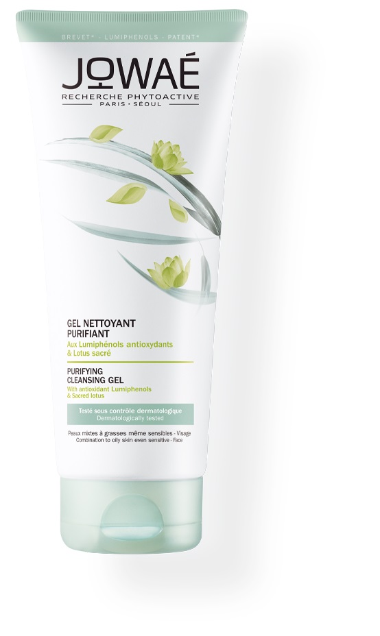 JOWAE GEL DETERGENTE PURIFICANTE 200 ML - farmachicca
