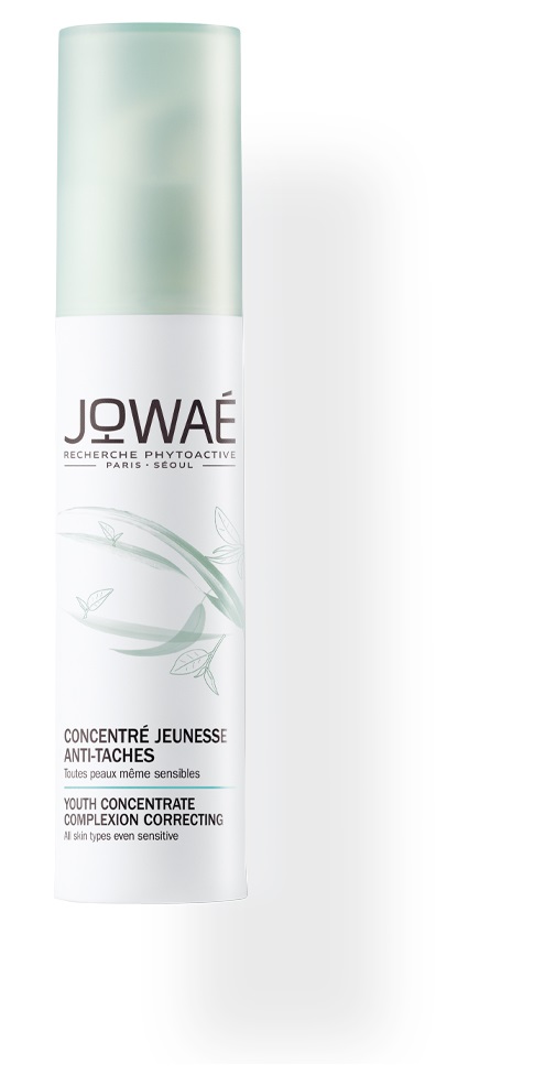 JOWAE CONCENTRATO GIOVINEZZA ANTIMACCHIE 30 ML - farmachicca