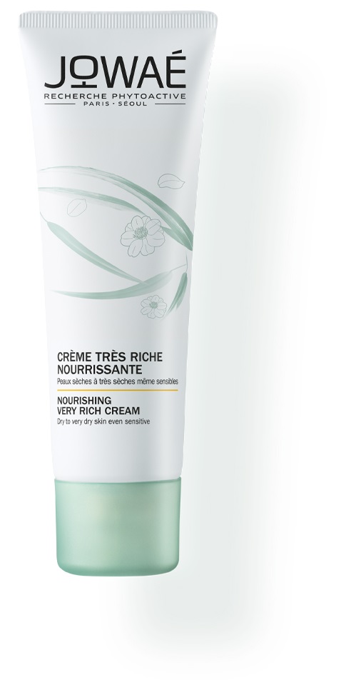 JOWAE CREMA MOLTO RICCA NUTRIENTE 40 ML - farmachicca