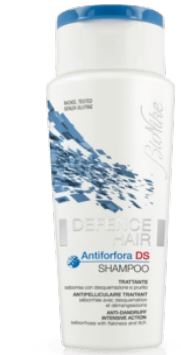 BIONIKE DEFENCE HAIR SHAMPOO ANTIFORFORA GRASSA 200 ML - farmachicca