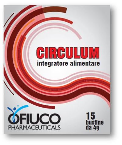 CIRCULUM 15 BUSTINE DA 4 G - farmachicca