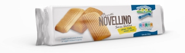 HAPPY FARM NOVELLINO 300 G - farmachicca