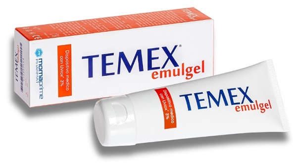TEMEX EMULGEL 75 ML - farmachicca