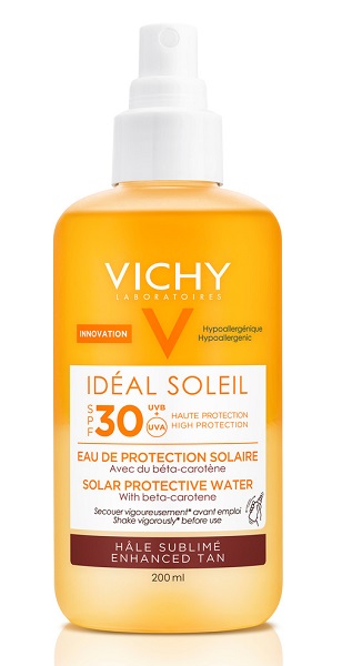 IS ACQUA SOLARE ABBRONZANTE 200 ML - farmachicca