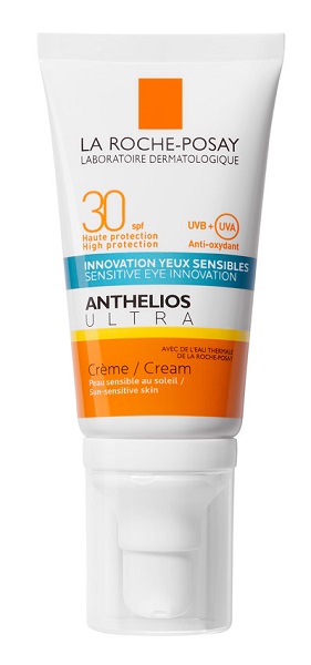 ANTHELIOS CREMA 30 50 ML - farmachicca