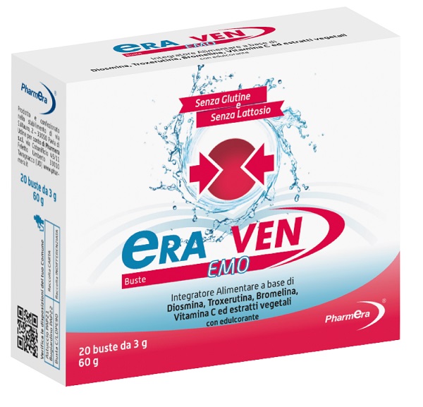 ERAVEN EMO 14 BUSTE - farmachicca