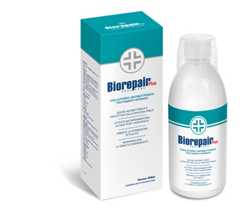 BIOREPAIR PLUS COLLUTORIO 250 ML - farmachicca