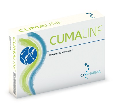 CUMALINF 30 COMPRESSE 500 MG - farmachicca
