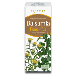 BALSAMIA FLUID TUS 200 ML - farmachicca