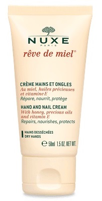 NUXE REVE DE MIEL CREMA MANI E UNGHIE 50 ML - farmachicca