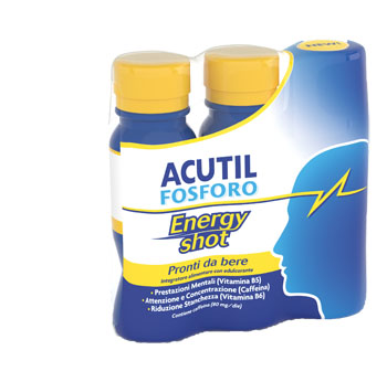 ACUTIL FOSFORO ENERGY SHOT 3 X 60 ML - farmachicca
