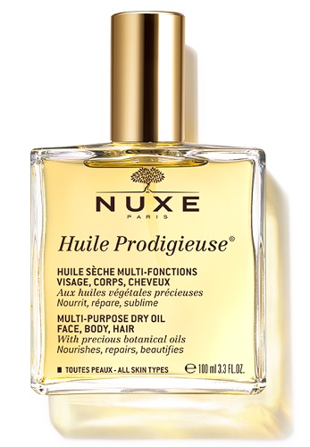NUXE HUILE PRODIGIEUSE OLIO SECCO 100 ML - farmachicca