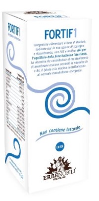 FORTIF1 30 CAPSULE - farmachicca
