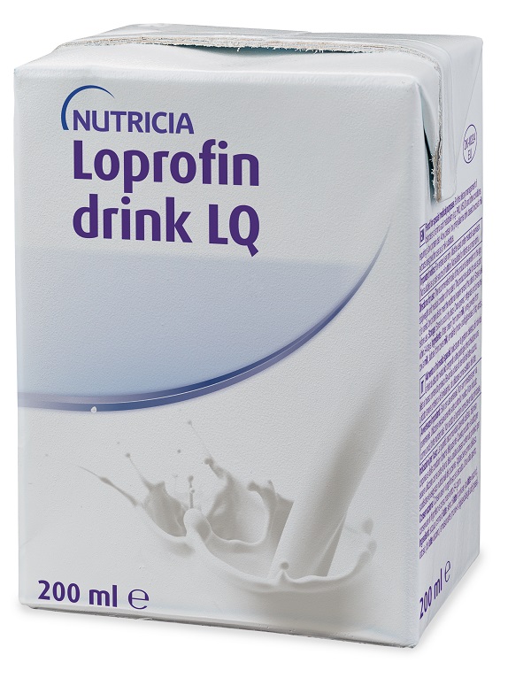 LOPROFIN DRINK 200 ML - farmachicca