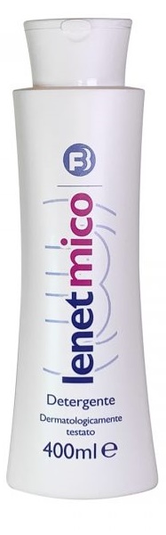 LENET MICO 400 ML - farmachicca