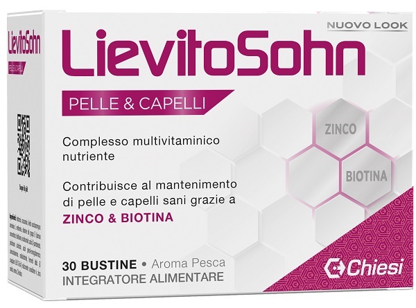 LIEVITOSOHN 30 BUSTINE 3,2 G - farmachicca
