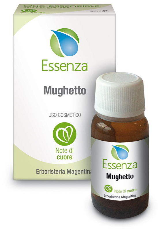 MUGHETTO ESSENZA 10 ML - farmachicca