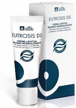 EUTROSIS DS CREMA VISO 30 ML - farmachicca