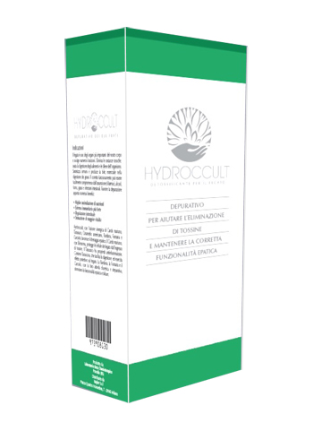 HYDROCCULT 500 ML - farmachicca