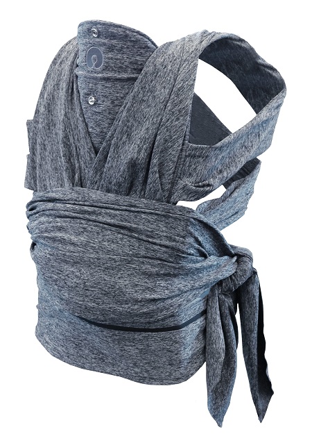 BOPPY COMFYFIT PORTABEBE' GRIGIO - farmachicca
