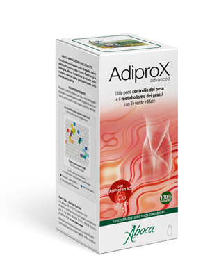 ADIPROX ADVANCED CONCENTRATO FLUIDO 325 G - farmachicca