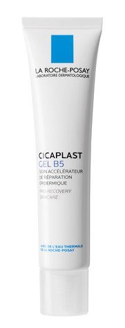 CICAPLAST GEL B5 40 ML - farmachicca