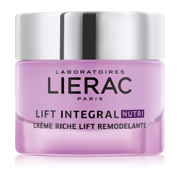 LIERAC LIFT INTEGRAL NUTRI 50 ML - farmachicca