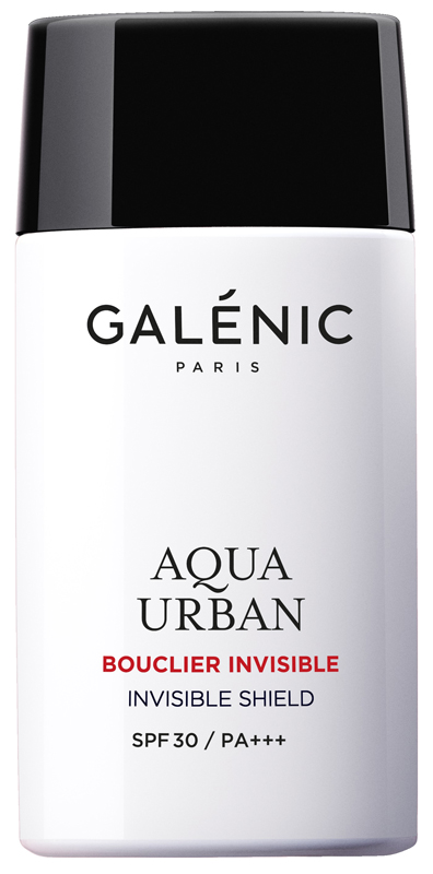 GALENIC FLUIDO SCUDO INVISIBILE SPF30 40 ML - farmachicca
