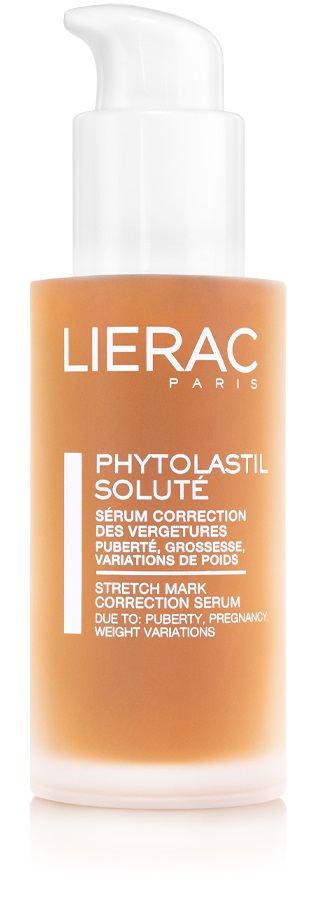 LIERAC PHYTOLASTIL SOLUTE 75 ML - farmachicca