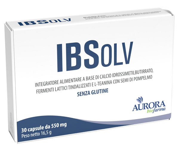 IBSOLV 30 CAPSULE - farmachicca