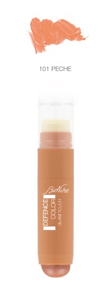 DEFENCE COLOR GLAM TOUCH FARD IN CREMA 101 CHUBBY STICK 6 ML BIONIKE - farmachicca