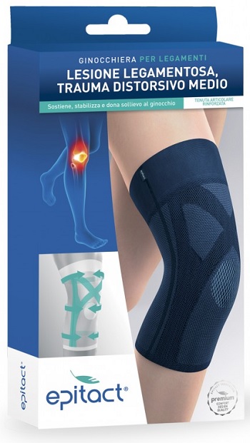 EPITACT GINOCCHIERA LEGAMENTI 1 - farmachicca