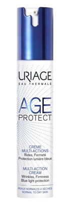 AGE PROTECT CREMA MULTI AZIONE 40 ML - farmachicca