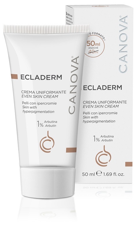 CANOVA ECLADERM CREMA 50 ML - farmachicca