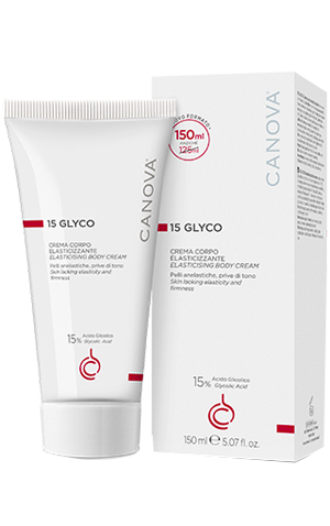 15 GLYCO CANOVA 150 ML - farmachicca