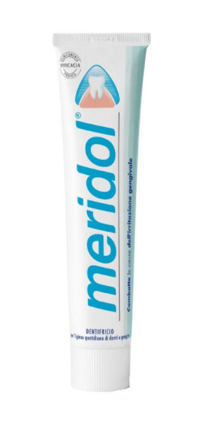 MERIDOL DENTIFRICIO  100 ML - farmachicca