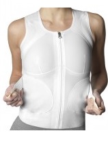 EKEEP K1 POSTURE KEEPER DONNA BIANCO TAGLIA 03 - farmachicca