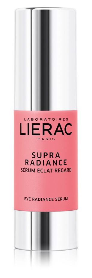 LIERAC SUPRA RAD OCCHI 15 ML - farmachicca